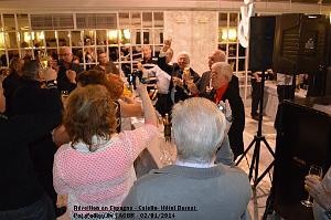 Calella Reveillon 531